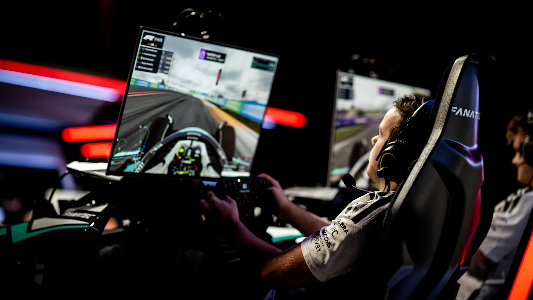 2026 F1 j9九游会(中国)官方网站 世界锦标赛第十轮直播：墨西哥城站竞逐即将开启