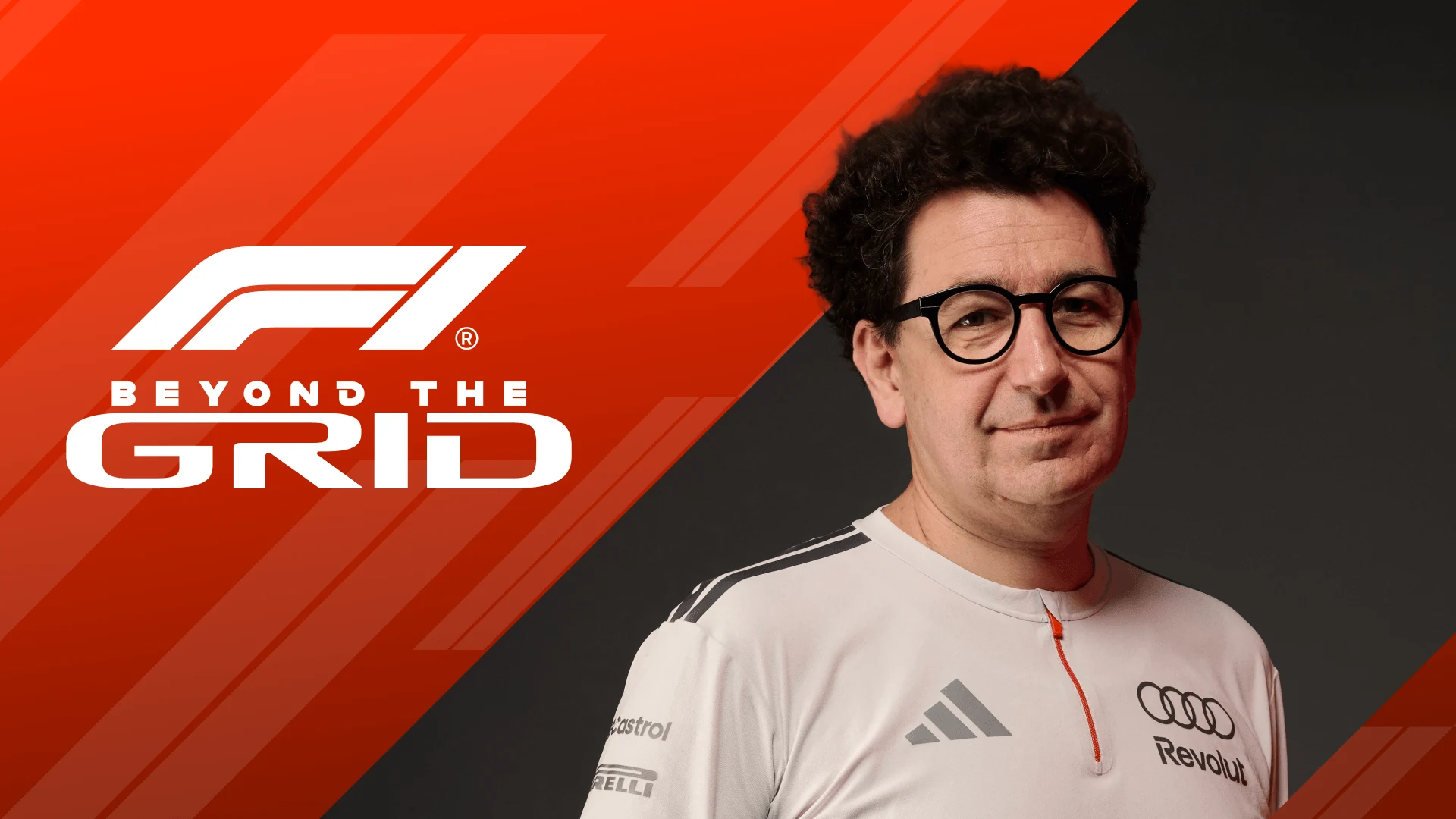 j9九游会(中国)官方网站 - Mattia Binotto：用4年时间将{Audi}打造成{F1}赢家的策略解析